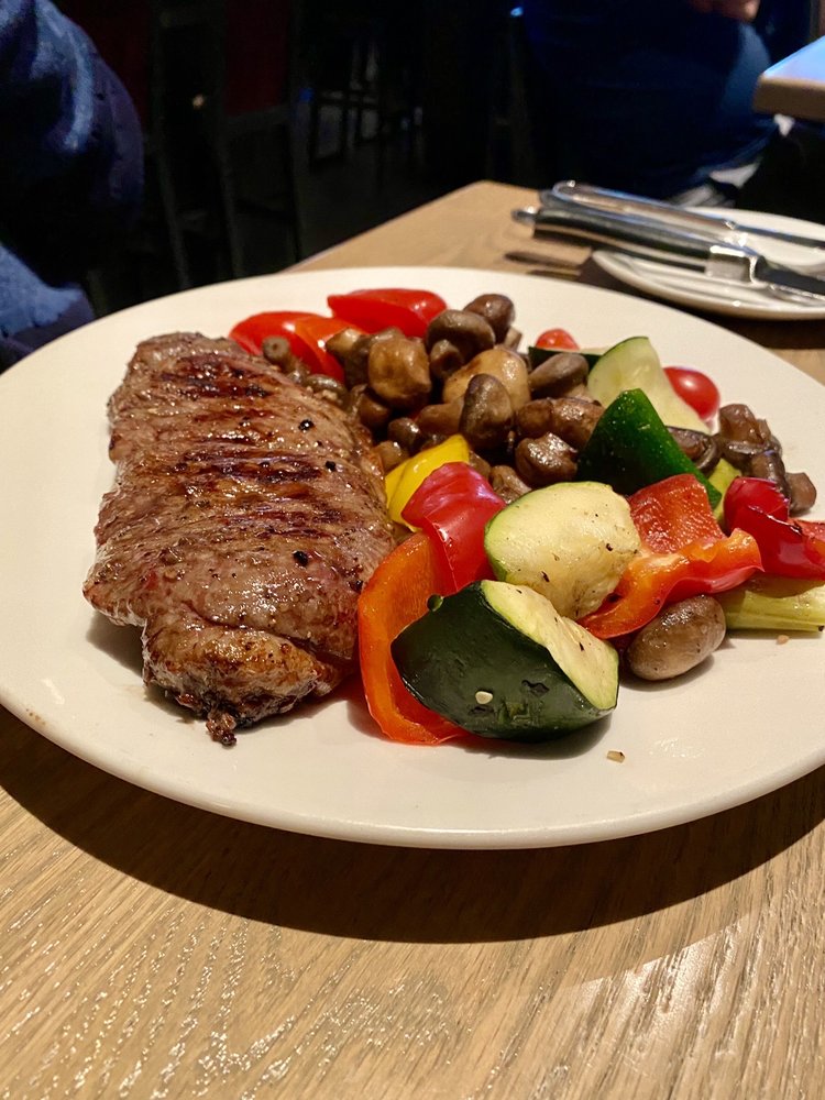 THE KEG STEAKHOUSE + BAR WOODBRIDGE 17 Photos 6210 Highway 7