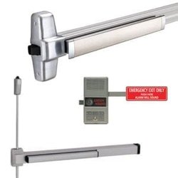 Fort Lauderdale A Locksmiths - Commertial_exit_device