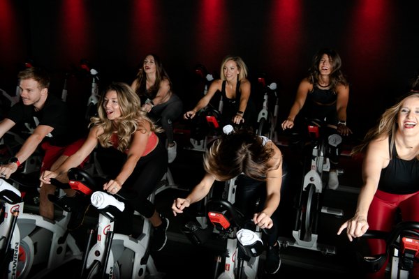 cyclebar cleats