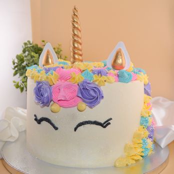 Sweet Haven Bakery - Unicorn birthday cake - Custom Cakes Near Me Sweet Haven Bakery - Unicorn birthday cake - Custom Cakes Near Me