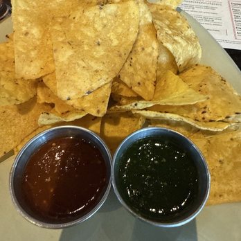 Frontera Cocina - Chips and salsa - Mexican Near Me - Lake Buena Vista, Florida Frontera Cocina - Chips and salsa - Mexican Near Me - Lake Buena Vista, Florida