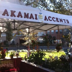 Akamai Accents