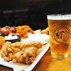Chicken Barn Korean Style Cuisine - Chicken Barn Korean Style Cuisine | Address: 9292 Warren Pkwy #350, Frisco, TX 75035 | Call: 469-200-8024