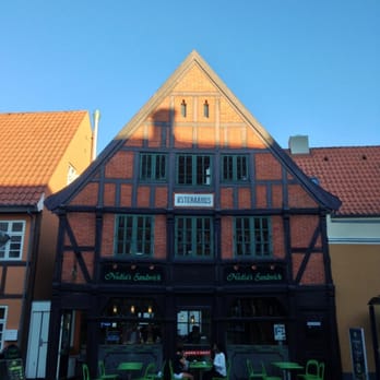 Nadia's Sandwich - Sandwiches Near Me - Aalborg, 81 Nadia's Sandwich - Sandwiches Near Me - Aalborg, 81