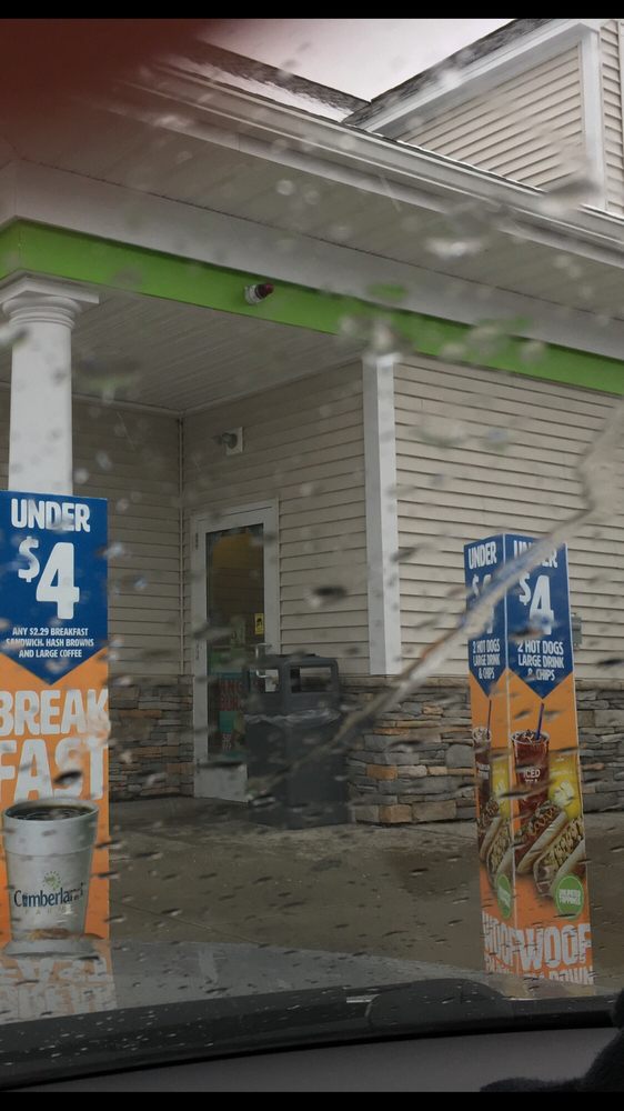 CUMBERLAND FARMS 74 County Rd, Gorham, Maine Gas Stations Phone