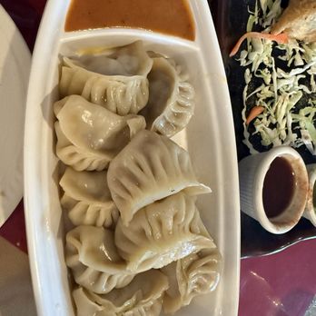 Everest Cuisine - Momo - Indian Near Me - Placentia, California