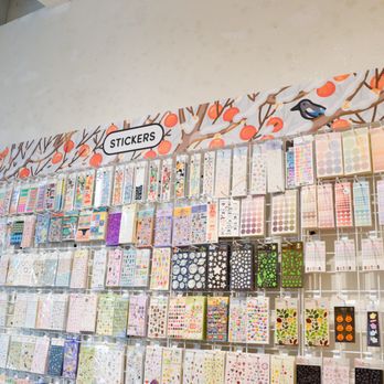 MochiThings - Cards & Stationery Near Me - Seattle, Washington