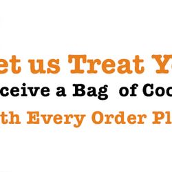 Power Pak - Free Cookies With Every Order