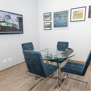 Avenue Dental - Conference Room - Pediatric Dentists Near Me - Chicago, Illinois Avenue Dental - Conference Room - Pediatric Dentists Near Me - Chicago, Illinois