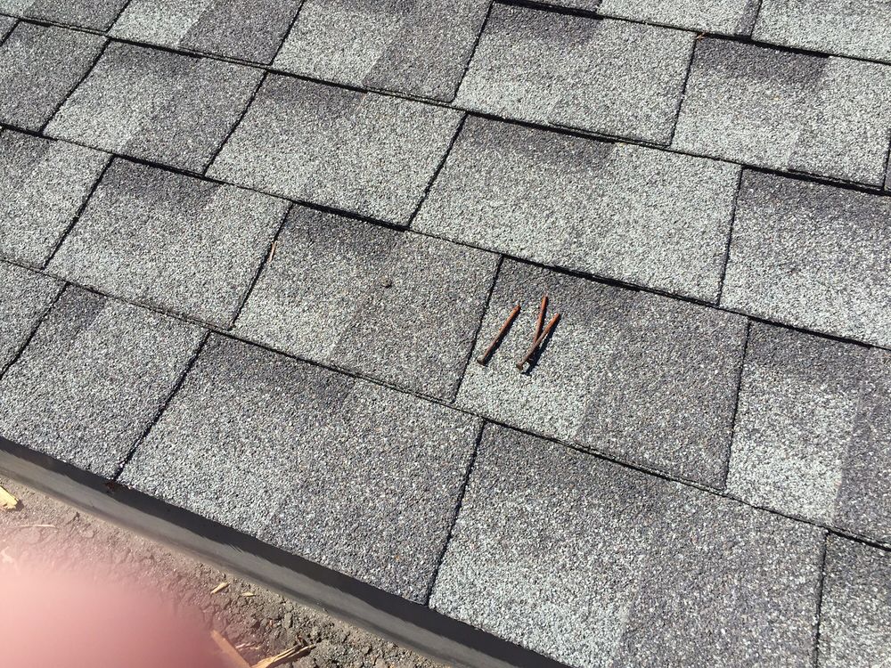 Slide of Garys Handyman Service