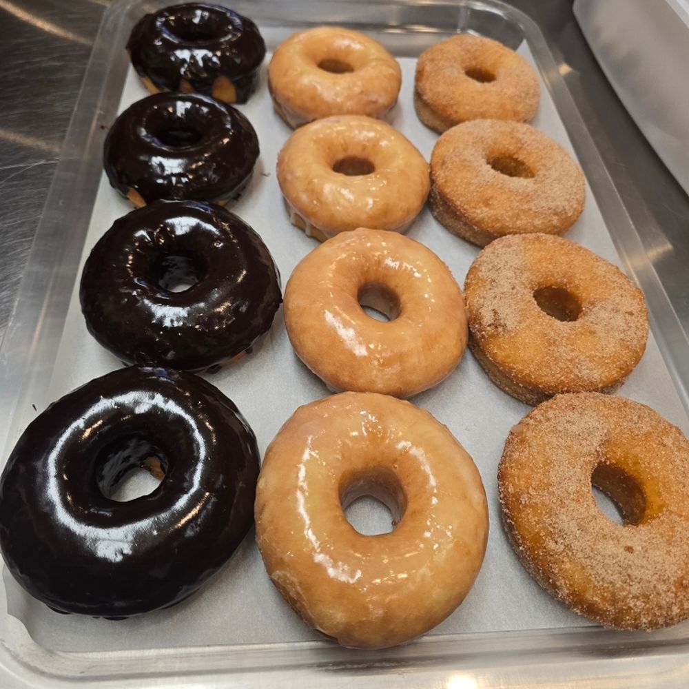 TOP 10 BEST Mini Donuts near Tularosa, NM - Updated 2026 - Yelp
