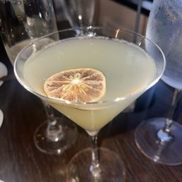 Daiquiri Daiquiri