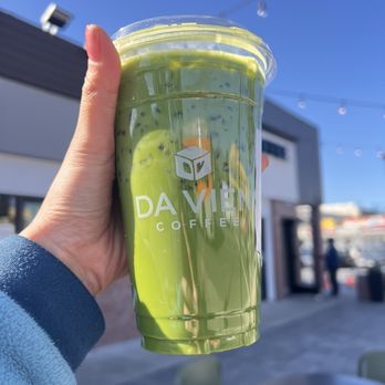 Da Vien Coffee - Coffee & Tea Near Me - Rosemead, California Da Vien Coffee - Coffee & Tea Near Me - Rosemead, California