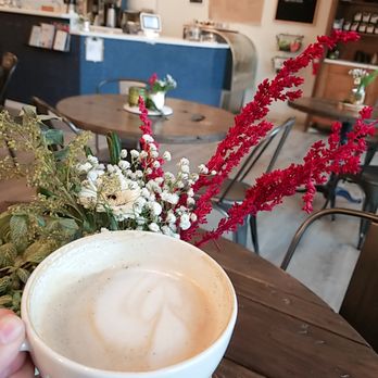 The Honeysuckle Coffee Co - Coffee & Tea Near Me - Sandy, Utah The Honeysuckle Coffee Co - Coffee & Tea Near Me - Sandy, Utah