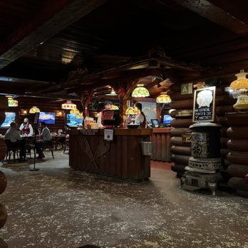 CLEARMAN’S NORTH WOODS INN - LA MIRADA - Updated September 2024 - 1351 ...