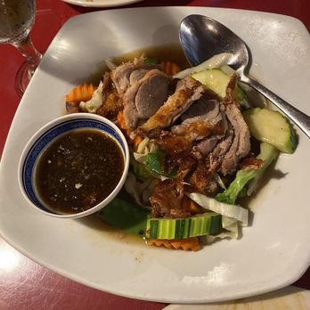 Sala Thai Restaurant - Crispy Duck - Thai Near Me - Jacksonville, Florida Sala Thai Restaurant - Crispy Duck - Thai Near Me - Jacksonville, Florida