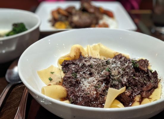 Italia Trattoria by null