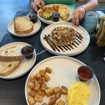 360 Brunch House - Breakfast & Brunch Near Me - Fort Worth, Texas 360 Brunch House - Breakfast & Brunch Near Me - Fort Worth, Texas