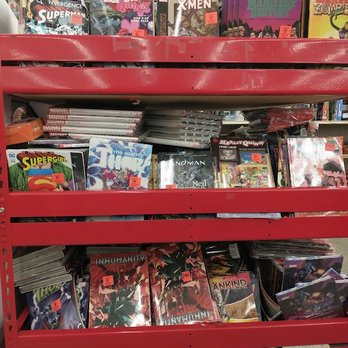 Ollie's Bargain Outlet - How in the world am I supposed to look through all of this? - Discount Store Near Me - Jacksonville, Florida Ollie's Bargain Outlet - How in the world am I supposed to look through all of this? - Discount Store Near Me - Jacksonville, Florida