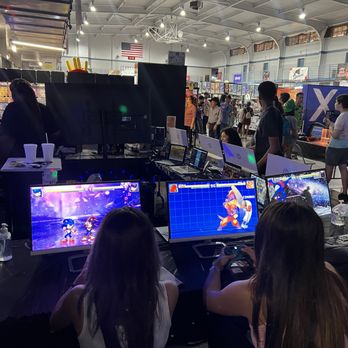 FighterZ Academy - Vocational & Technical School Near Me - Fresno, California
