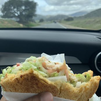 Dudley's Bakery - Baja chicken sandwich - Delis Near Me - Santa Ysabel, California