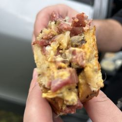 Bigfoot BBQ - Rueben