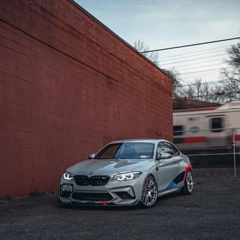Precision Motorworks - Auto Repair Near Me - Mamaroneck, New York