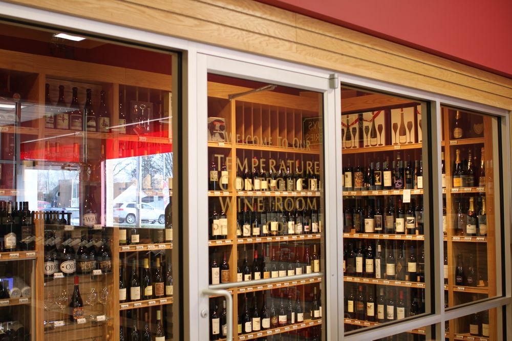 BELMONT BEVERAGE STORES Updated October 2024 5992 W Jefferson Blvd