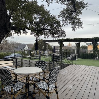 Simona's - Coffee & Tea Near Me - Austin, Texas