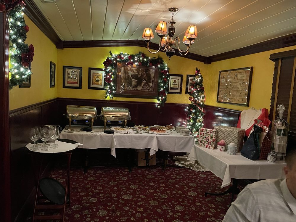 Sycamore Inn