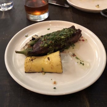 OvenBird - Beef Shoulder - Tapas/Small Plates Near Me - Birmingham, Alabama OvenBird - Beef Shoulder - Tapas/Small Plates Near Me - Birmingham, Alabama