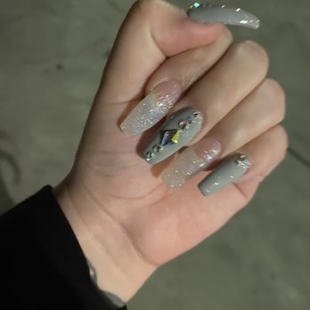 4 Your Nails - Hair Removal Near Me - Montebello, California