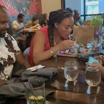 Dahla - Thai Near Me - New Orleans, Louisiana