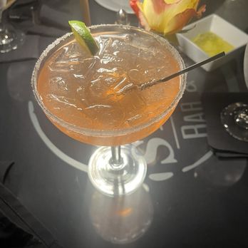 42nd Street Bar and Grill - Blood Orange Margarita - New American Near Me - Myrtle Beach, South Carolina 42nd Street Bar and Grill - Blood Orange Margarita - New American Near Me - Myrtle Beach, South Carolina