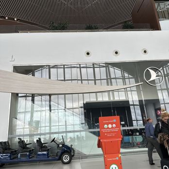 İstanbul Havalimanı - Big airport! - Airports Near Me - Istanbul, 34 İstanbul Havalimanı - Big airport! - Airports Near Me - Istanbul, 34