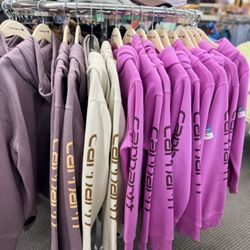 Ward's Apparel