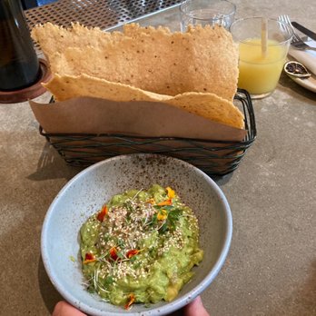 Suerte - Guacamole - Mexican Near Me - Austin, Texas Suerte - Guacamole - Mexican Near Me - Austin, Texas