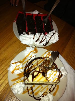 The Boll Weevil Cafe and Sweetery by null