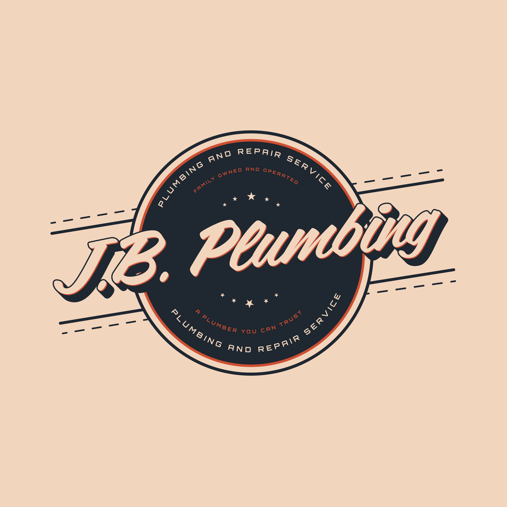 Slide of JB Plumbing and Repairs