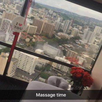 Pin Thai Massage - The view ! - Massage Therapy Near Me - Honolulu, Hawaii Pin Thai Massage - The view ! - Massage Therapy Near Me - Honolulu, Hawaii