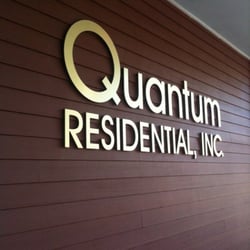 Quantum Residential