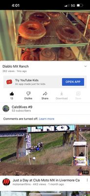 Dough Boy's Donuts by null