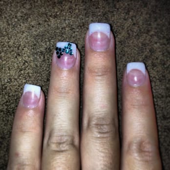 Crystal's Nails & Spa - Nail Salons Near Me - Lakeside, California