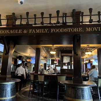 The Dubliner - Irish Pub Near Me - Boston, Massachusetts
