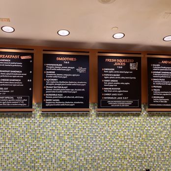 Rachel's Kitchen - Menu - Juice Bars & Smoothies Near Me - Las Vegas, Nevada Rachel's Kitchen - Menu - Juice Bars & Smoothies Near Me - Las Vegas, Nevada