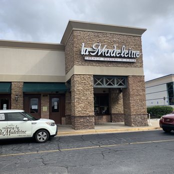 la Madeleine - Outside - pleasant hill location - Bakeries Near Me - Duluth, Georgia la Madeleine - Outside - pleasant hill location - Bakeries Near Me - Duluth, Georgia