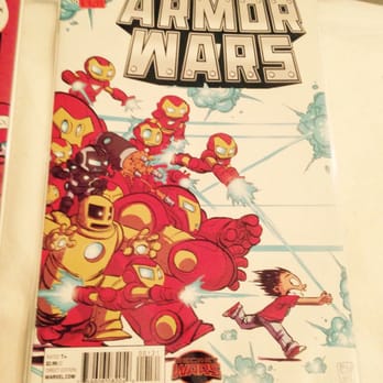First Aid Comics - Comic Books Near Me - Chicago, Illinois
