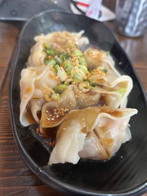 Northern Cafe & Chinese Dumpling House by null