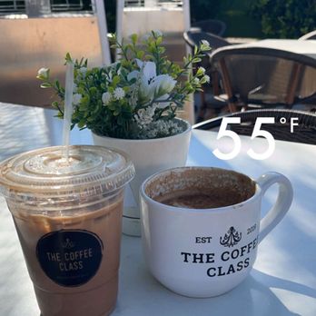 Horizon Shine - Mexican Mocha (Iced) - # Mexican Mocha Hot - Coffee & Tea Near Me - Henderson, Nevada
