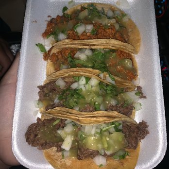 Tacos La Salsita - Mexican Near Me - San Antonio, Texas Tacos La Salsita - Mexican Near Me - San Antonio, Texas